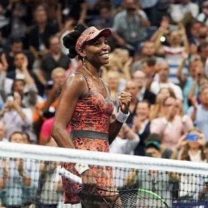 Venus Williams joins star-studded line-up for Brisbane International Venus Williams joins star-studded line-up for Brisbane International